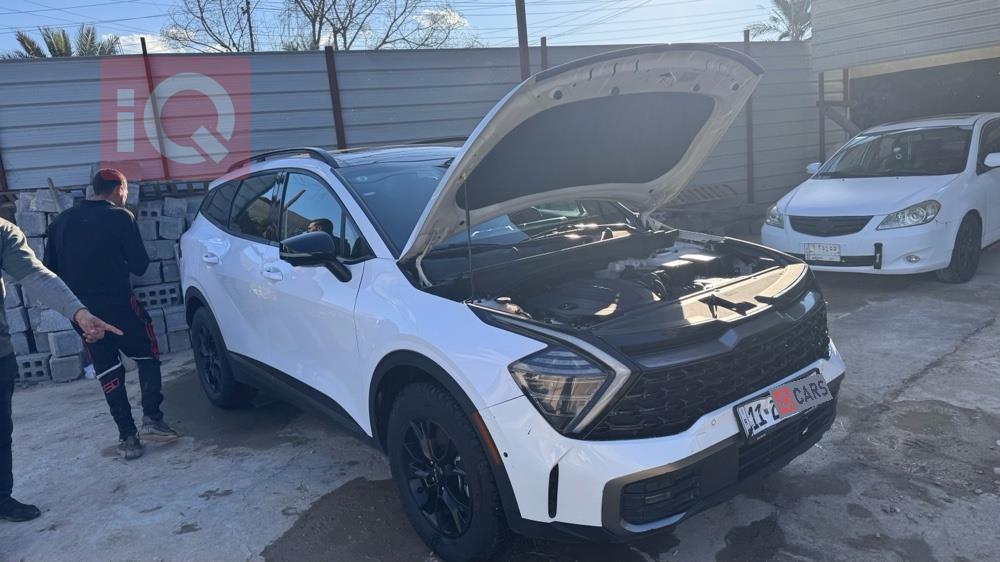 کیا سپۆرتاج